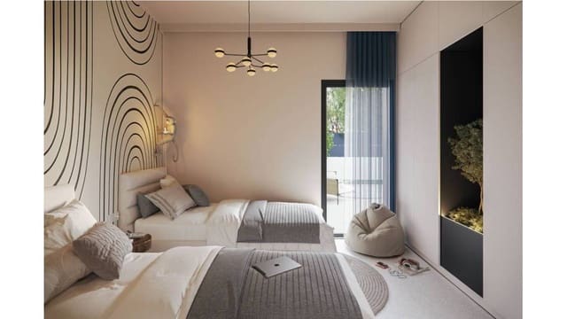 3 camera da letto Villa in vendita in San Miguel de Salinas - 429.900 € (Rif: 8863183)