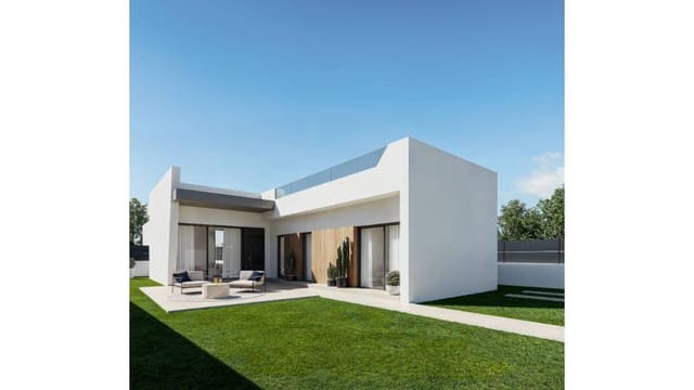 3 camera da letto Villa in vendita in San Miguel de Salinas - 429.900 € (Rif: 8863183)