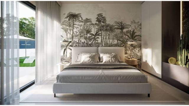 3 camera da letto Villa in vendita in San Miguel de Salinas - 429.900 € (Rif: 8863183)