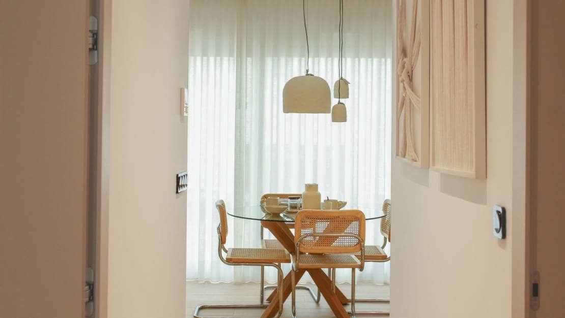 2 bedroom Apartment for sale in Algorfa with pool garage - € 283,000 (Ref: 8873444)