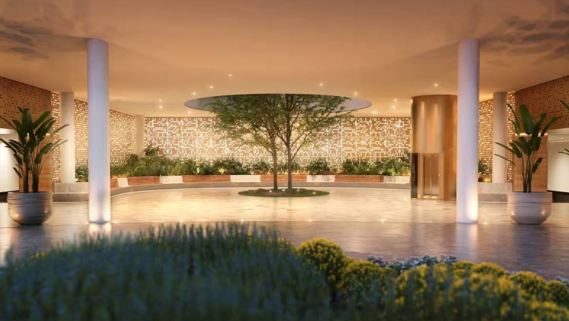 1 soveværelse Lejlighed til salg i Benidorm med swimmingpool garage - € 466.500 (Ref: 8913616)