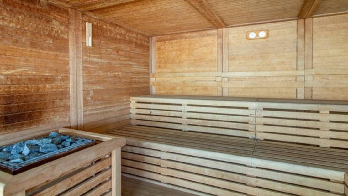 1 soveværelse Lejlighed til salg i Benidorm med swimmingpool garage - € 466.500 (Ref: 8913616)