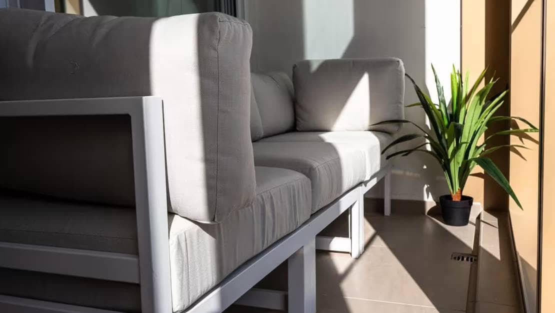 1 soveværelse Lejlighed til salg i Benidorm med swimmingpool garage - € 466.500 (Ref: 8913616)