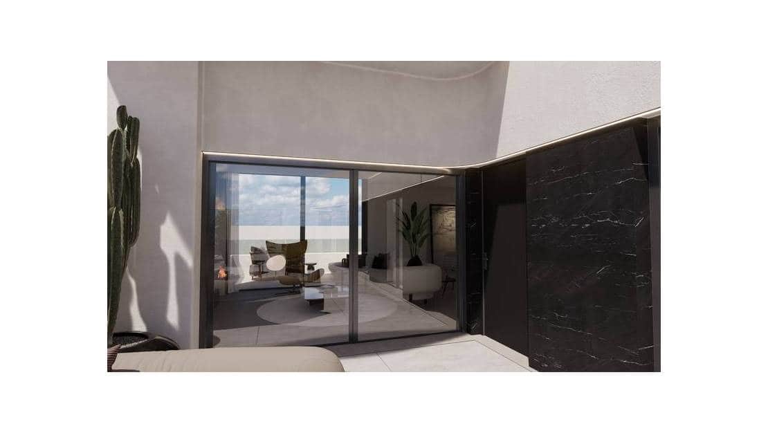 4 soveværelse Villa til salg i Aguilas med swimmingpool garage - € 378.000 (Ref: 8938237)