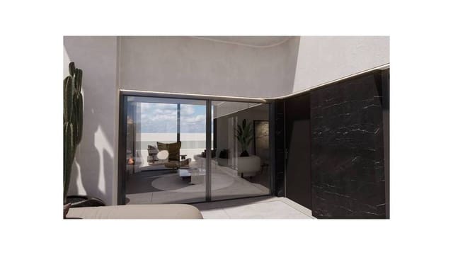 4 soveværelse Villa til salg i Aguilas med swimmingpool garage - € 378.000 (Ref: 8938237)