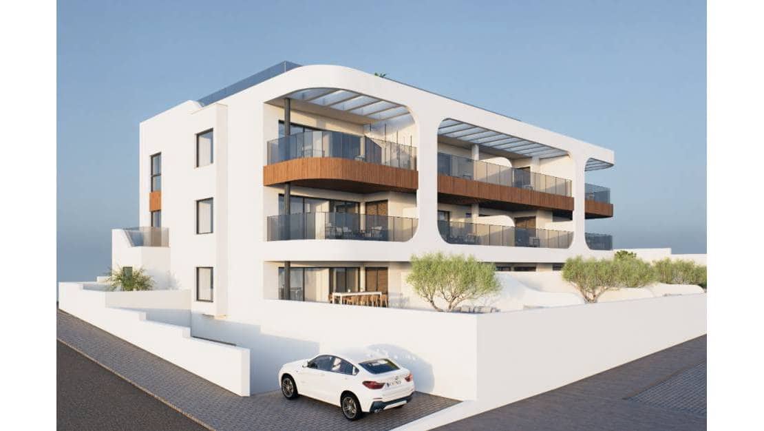3 bedroom Apartment for sale in Benijofar with pool garage - € 349,900 (Ref: 8982797)