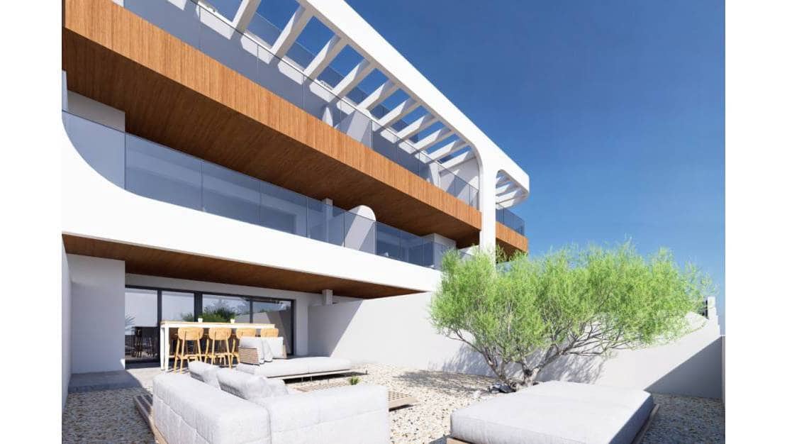 3 bedroom Apartment for sale in Benijofar with pool garage - € 349,900 (Ref: 8982797)