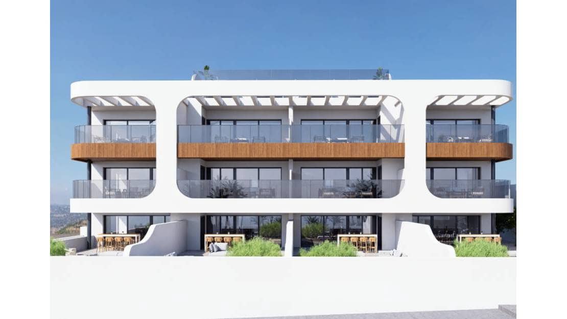 3 bedroom Apartment for sale in Benijofar with pool garage - € 349,900 (Ref: 8982797)