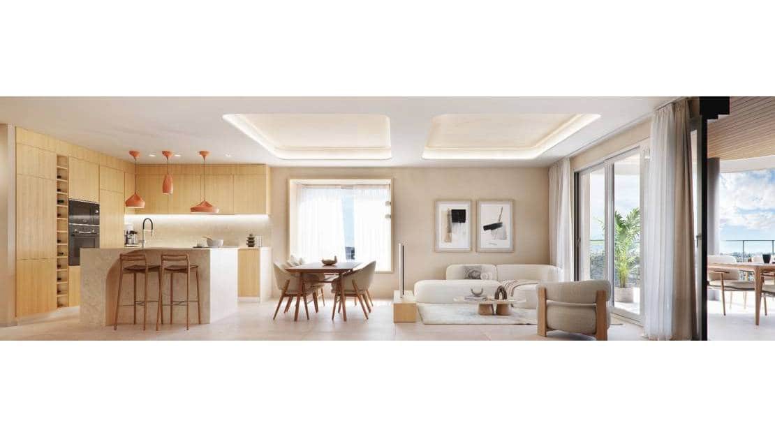 3 bedroom Apartment for sale in Benijofar with pool garage - € 349,900 (Ref: 8982797)