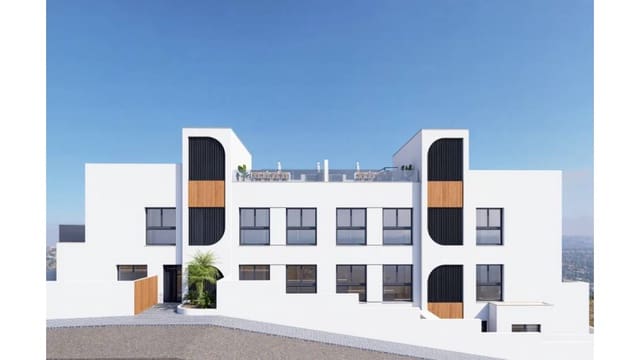 3 quarto Apartamento para venda em Benijófar com piscina garagem - 349 900 € (Ref: 8982797)