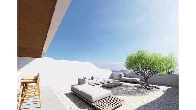 3 quarto Apartamento para venda em Benijófar com piscina garagem - 349 900 € (Ref: 8982797)