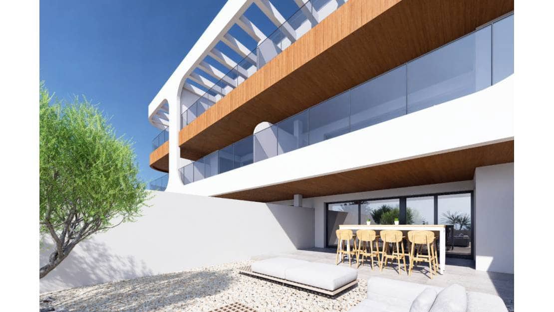 3 bedroom Apartment for sale in Benijofar with pool garage - € 349,900 (Ref: 8982797)