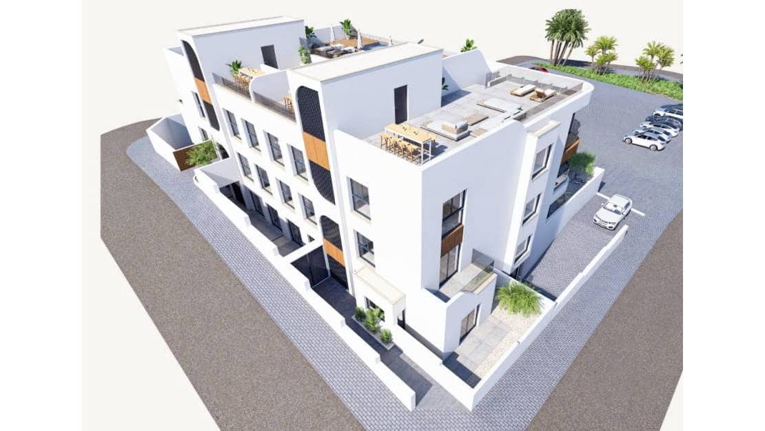 3 bedroom Apartment for sale in Benijofar with pool garage - € 349,900 (Ref: 8982797)