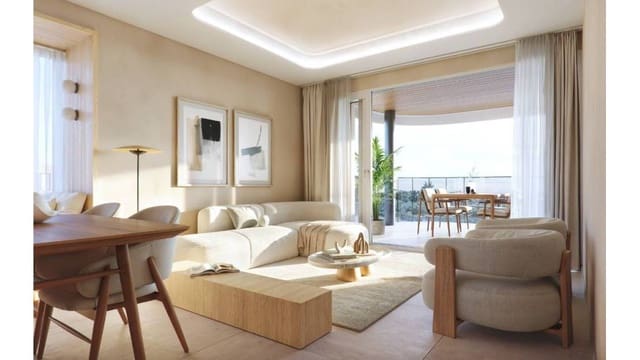 3 makuuhuone Huoneisto myytävänä paikassa Benijófar mukana uima-altaan 
autotalli - 289 000 € (Ref: 8982797)