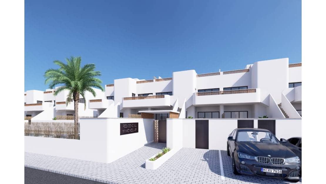 3 makuuhuone Huoneisto myytävänä paikassa Dolores mukana uima-altaan 
autotalli - 294 900 € (Ref: 8982845)