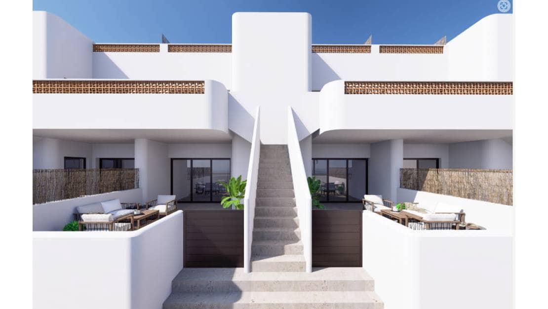 3 makuuhuone Huoneisto myytävänä paikassa Dolores mukana uima-altaan 
autotalli - 294 900 € (Ref: 8982845)