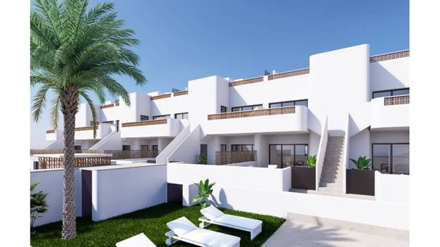 3 makuuhuone Huoneisto myytävänä paikassa Dolores mukana uima-altaan 
autotalli - 294 900 € (Ref: 8982845)