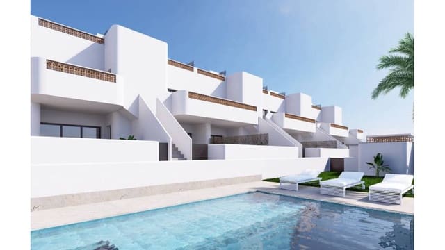 3 makuuhuone Huoneisto myytävänä paikassa Dolores mukana uima-altaan 
autotalli - 294 900 € (Ref: 8982845)