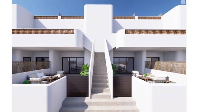 3 makuuhuone Huoneisto myytävänä paikassa Dolores mukana uima-altaan 
autotalli - 294 900 € (Ref: 8982845)