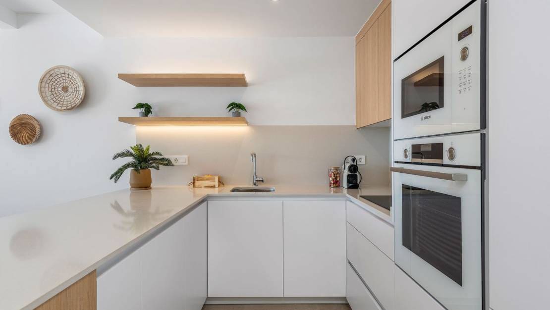 3 bedroom Semi-detached Villa for sale in Dolores with pool garage - € 339,900 (Ref: 8982846)