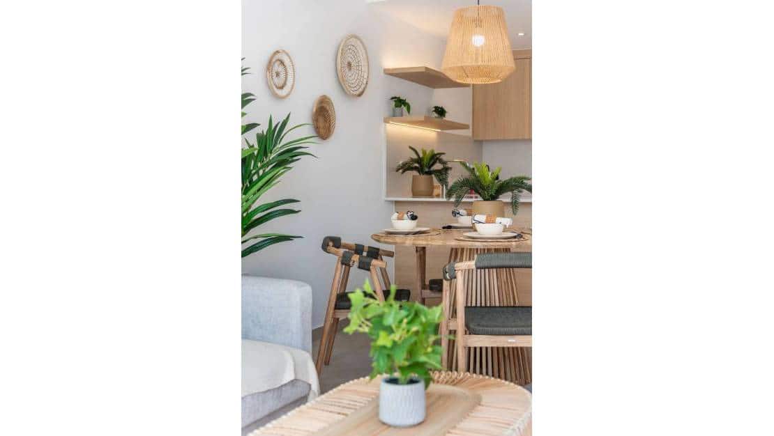 3 bedroom Semi-detached Villa for sale in Dolores with pool garage - € 339,900 (Ref: 8982846)