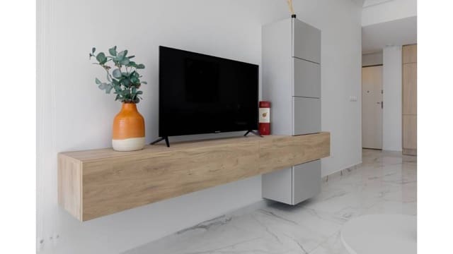 2 sovrum Takvåning till salu i Puerto Deportivo, Guardamar del Segura med pool garage - 449 000 € (Ref: 8986612)