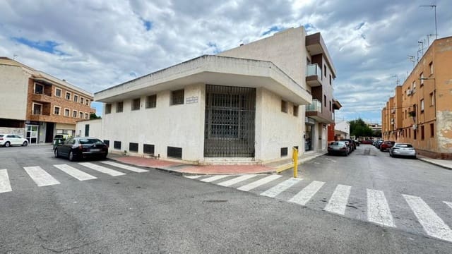 1 soveværelse Finca/Landehus til salg i San Miguel de Salinas - € 540.000 (Ref: 8992888)