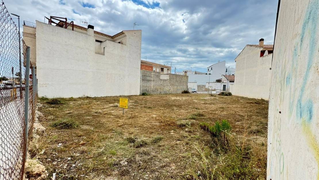 1 quarto Quinta/Casa Rural para venda em San Miguel de Salinas - 540 000 € (Ref: 8992888)