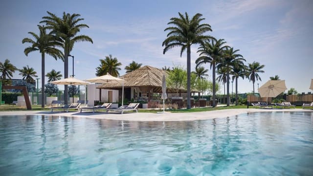 4 quarto Moradia para venda em Roldan, Torre-Pacheco com piscina garagem - 674 500 € (Ref: 8997230)