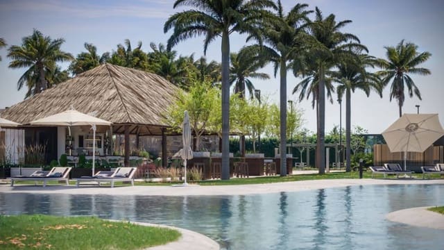 4 quarto Moradia para venda em Roldan, Torre-Pacheco com piscina garagem - 674 500 € (Ref: 8997230)