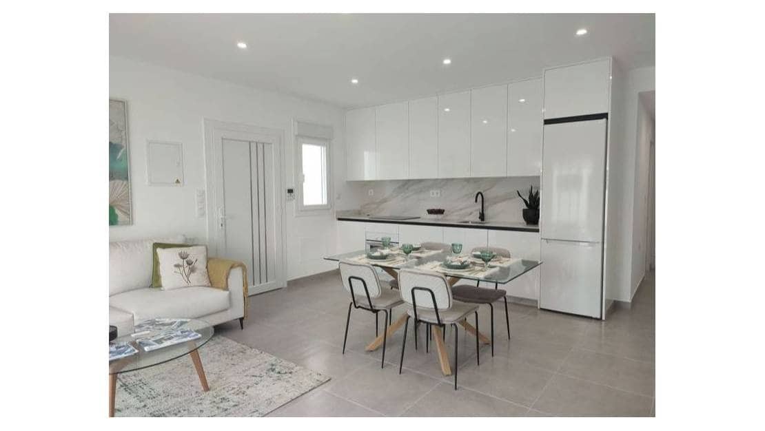 3 sypialnia Willa na sprzedaż w Balsicas z basenem garażem - 325 000 € (Ref: 8997374)