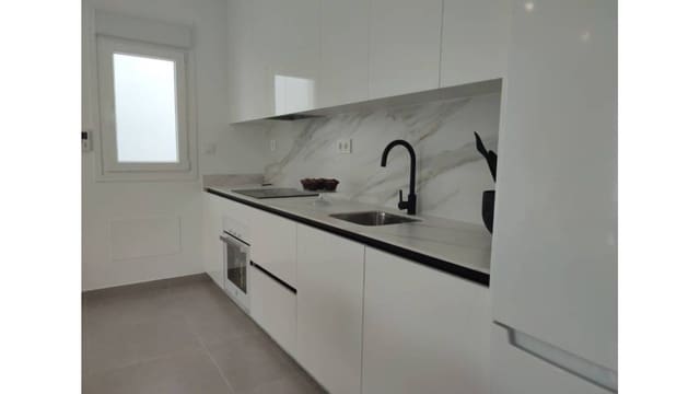 3 sypialnia Willa na sprzedaż w Balsicas, Torre-Pacheco z basenem garażem - 325 000 € (Ref: 8997374)