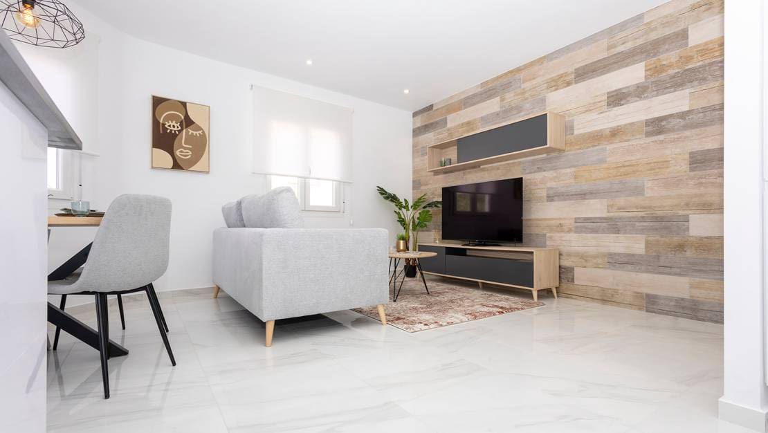 3 bedroom Apartment for sale in Jacarilla - € 139,000 (Ref: 8997612)