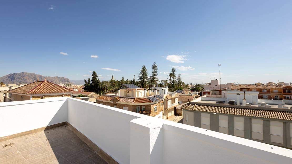 3 bedroom Apartment for sale in Jacarilla - € 139,000 (Ref: 8997612)