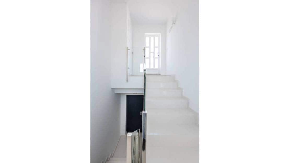 3 bedroom Apartment for sale in Jacarilla - € 139,000 (Ref: 8997612)