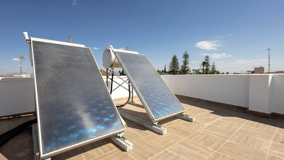 3 bedroom Apartment for sale in Jacarilla - € 139,000 (Ref: 8997612)