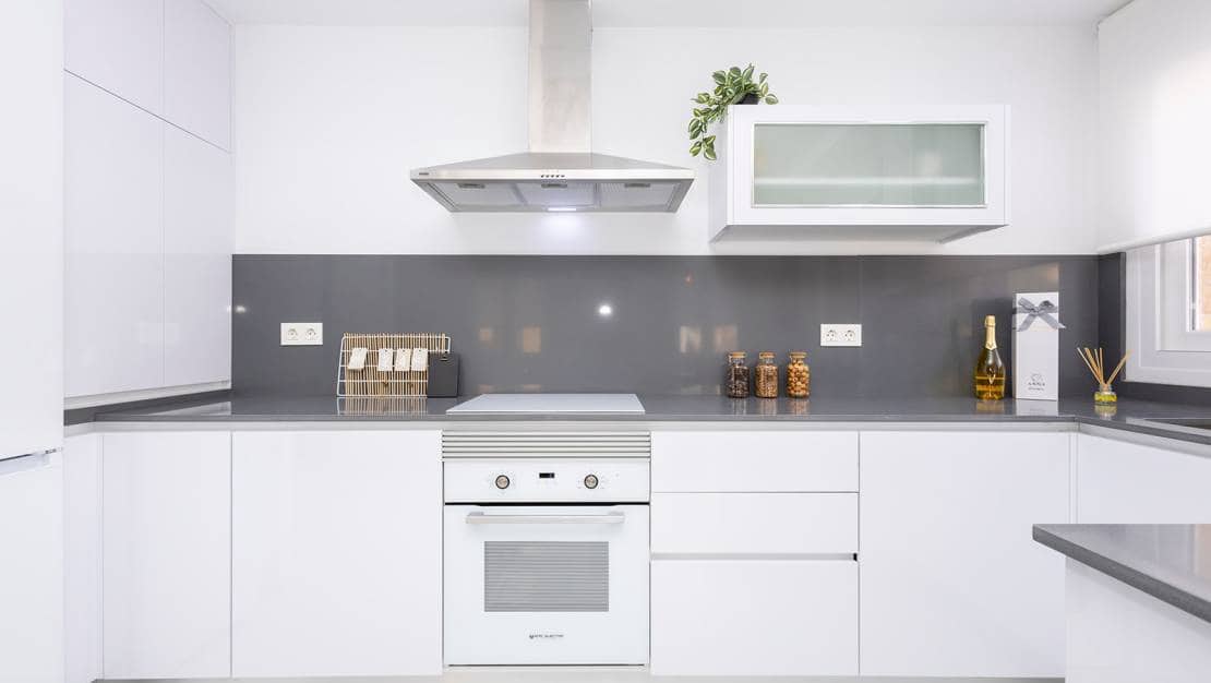 3 bedroom Apartment for sale in Jacarilla - € 139,000 (Ref: 8997612)