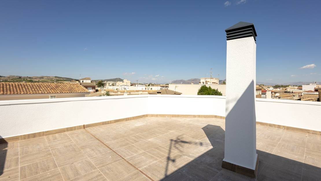 3 bedroom Apartment for sale in Jacarilla - € 139,000 (Ref: 8997612)