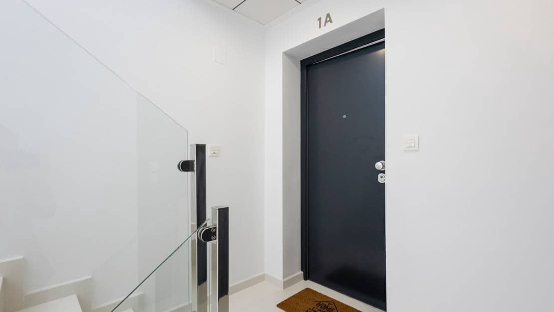 3 bedroom Apartment for sale in Jacarilla - € 139,000 (Ref: 8997612)