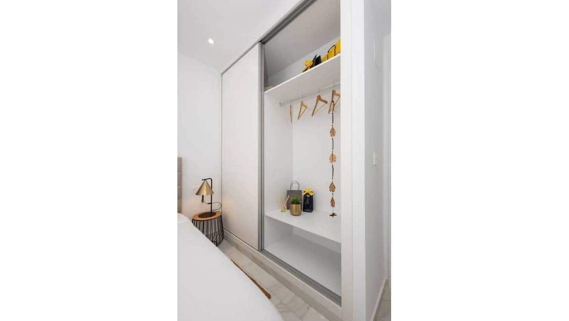 3 bedroom Apartment for sale in Jacarilla - € 139,000 (Ref: 8997612)