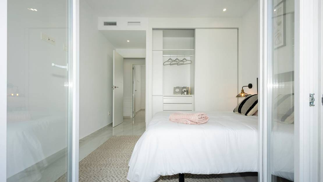 3 bedroom Apartment for sale in Jacarilla - € 139,000 (Ref: 8997612)