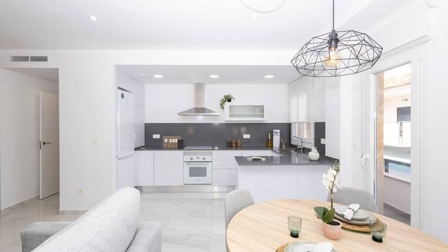 3 camera da letto Appartamento in vendita in Jacarilla - 139.000 € (Rif: 8997612)