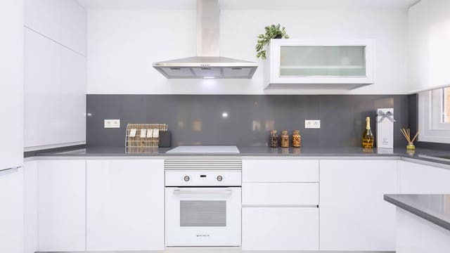 3 camera da letto Appartamento in vendita in Jacarilla - 139.000 € (Rif: 8997612)