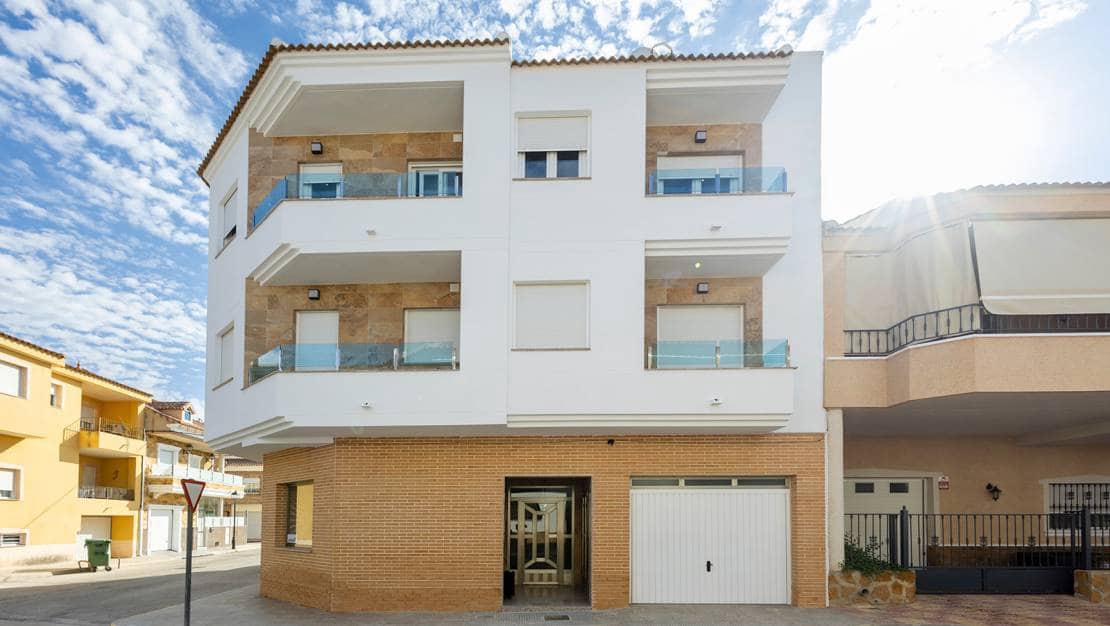 3 bedroom Apartment for sale in Jacarilla - € 139,000 (Ref: 8997612)