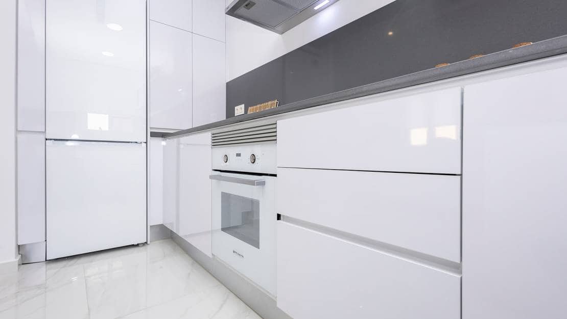 3 bedroom Apartment for sale in Jacarilla - € 139,000 (Ref: 8997612)