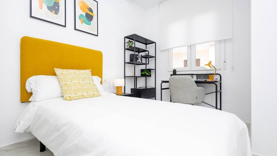 3 bedroom Apartment for sale in Jacarilla - € 139,000 (Ref: 8997612)