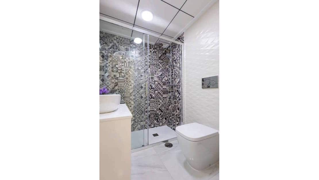 3 bedroom Apartment for sale in Jacarilla - € 139,000 (Ref: 8997612)