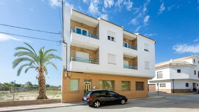 3 camera da letto Appartamento in vendita in Jacarilla - 139.000 € (Rif: 8997612)