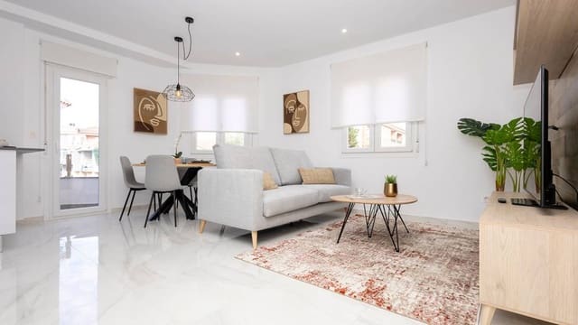 3 camera da letto Appartamento in vendita in Jacarilla - 139.000 € (Rif: 8997612)