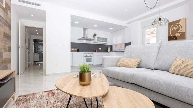 3 camera da letto Appartamento in vendita in Jacarilla - 139.000 € (Rif: 8997612)